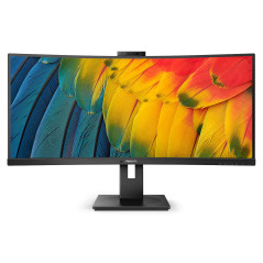 5000 series 34B1U5600CH/00 pantalla para PC 86,4 cm (34) 3440 x 1440 Pixeles Wide Quad HD LCD Negro