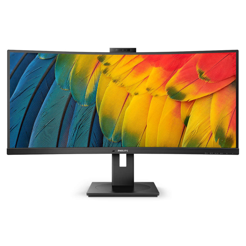 5000 series 34B1U5600CH/00 pantalla para PC 86,4 cm (34) 3440 x 1440 Pixeles Wide Quad HD LCD Negro
