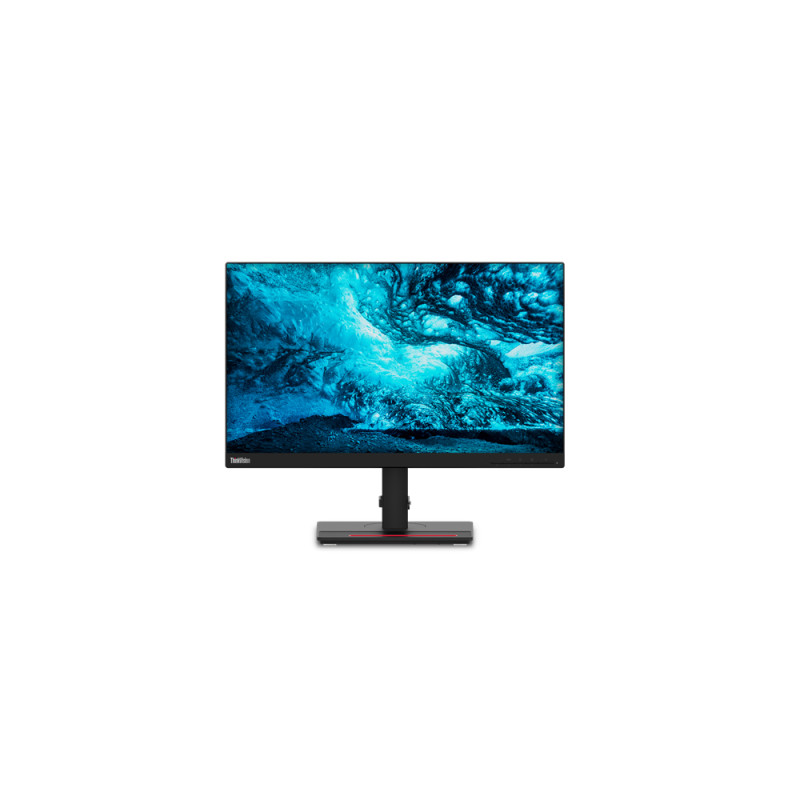 ThinkVision T23i-20 LED display 58,4 cm (23) 1920 x 1080 Pixeles Full HD Negro