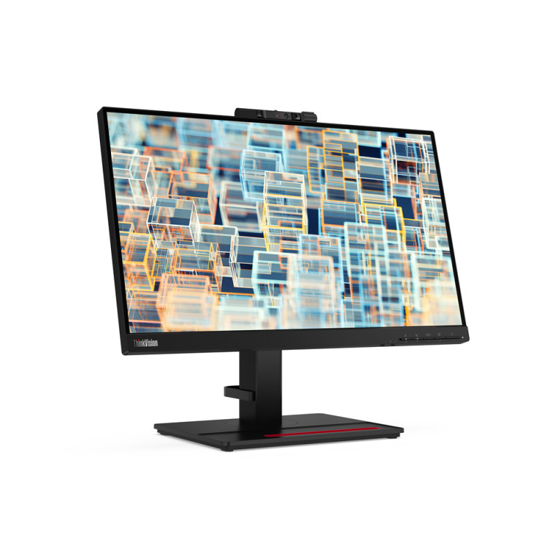 ThinkVision T22v-20 LED display 54,6 cm (21.5) 1920 x 1080 Pixeles Full HD Negro