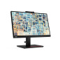 ThinkVision T22v-20 LED display 54,6 cm (21.5) 1920 x 1080 Pixeles Full HD Negro