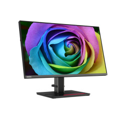 ThinkVision Creator Extreme LED display 68,6 cm (27) 3840 x 2160 Pixeles 4K Ultra HD Negro