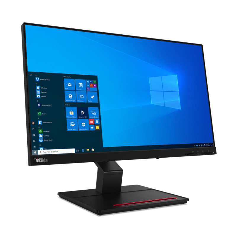 ThinkVision T24t-20 Monitor