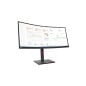 ThinkVision T34w-30 LED display 86,4 cm (34) 3440 x 1440 Pixeles Wide Quad HD Negro