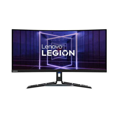 Legion Y34wz-30 pantalla para PC 86,4 cm (34) 3440 x 1440 Pixeles Wide Quad HD LED Negro