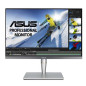 ProArt PA24AC pantalla para PC 61,2 cm (24.1) 1920 x 1200 Pixeles WUXGA LED Plata