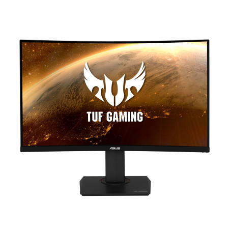 TUF Gaming VG32VQR pantalla para PC 80 cm (31.5) 2560 x 1440 Pixeles Quad HD LED Negro