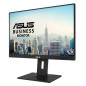 BE24WQLB LED display 61,2 cm (24.1) 1920 x 1200 Pixeles WUXGA Negro