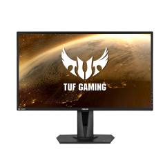 TUF Gaming VG27AQ LED display 68,6 cm (27) 2560 x 1440 Pixeles Quad HD Negro