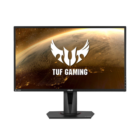 TUF Gaming VG27AQ LED display 68,6 cm (27) 2560 x 1440 Pixeles Quad HD Negro