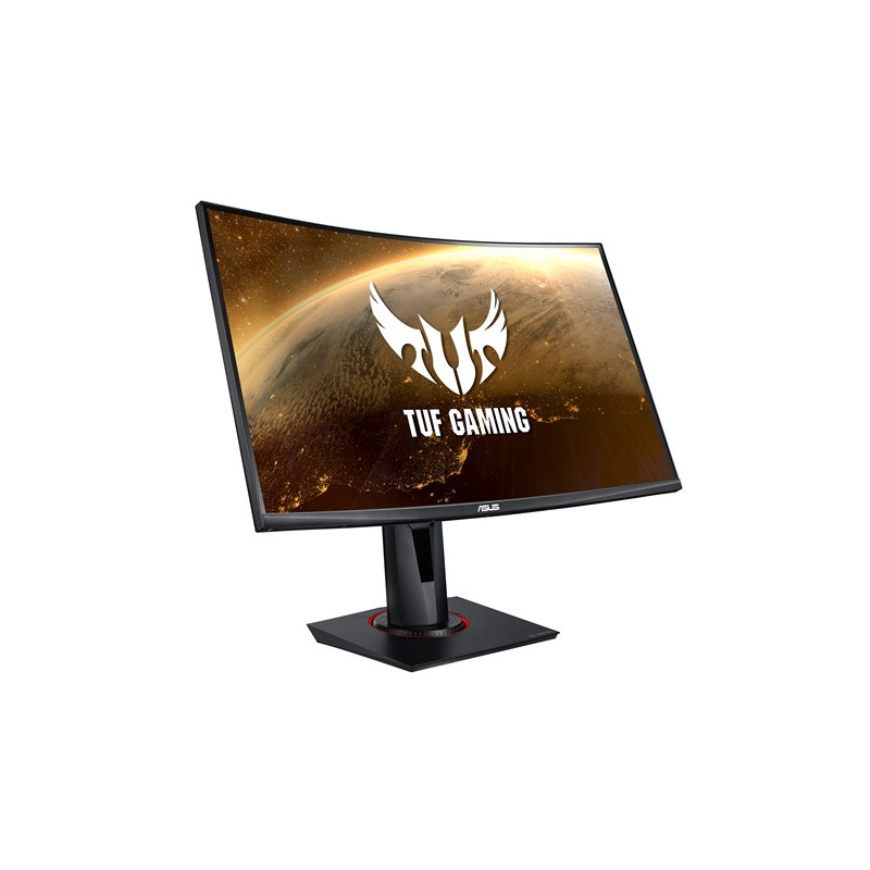 TUF Gaming VG27VQ pantalla para PC 68,6 cm (27) 1920 x 1080 Pixeles Full HD Negro