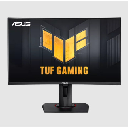 TUF Gaming VG27VQM pantalla para PC 68,6 cm (27) 1920 x 1080 Pixeles Full HD LED Negro