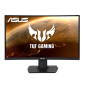 TUF Gaming VG24VQE pantalla para PC 59,9 cm (23.6) 1920 x 1080 Pixeles Full HD LED Negro