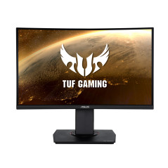 TUF Gaming VG24VQR pantalla para PC 59,9 cm (23.6) 1920 x 1080 Pixeles Full HD LED Negro