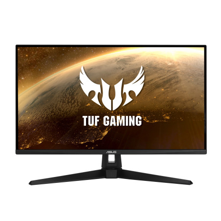 TUF Gaming VG289Q1A pantalla para PC 71,1 cm (28) 3840 x 2160 Pixeles 4K Ultra HD LED Negro