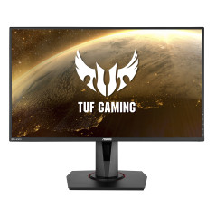 TUF Gaming VG279QM LED display 68,6 cm (27) 1920 x 1080 Pixeles Full HD Negro