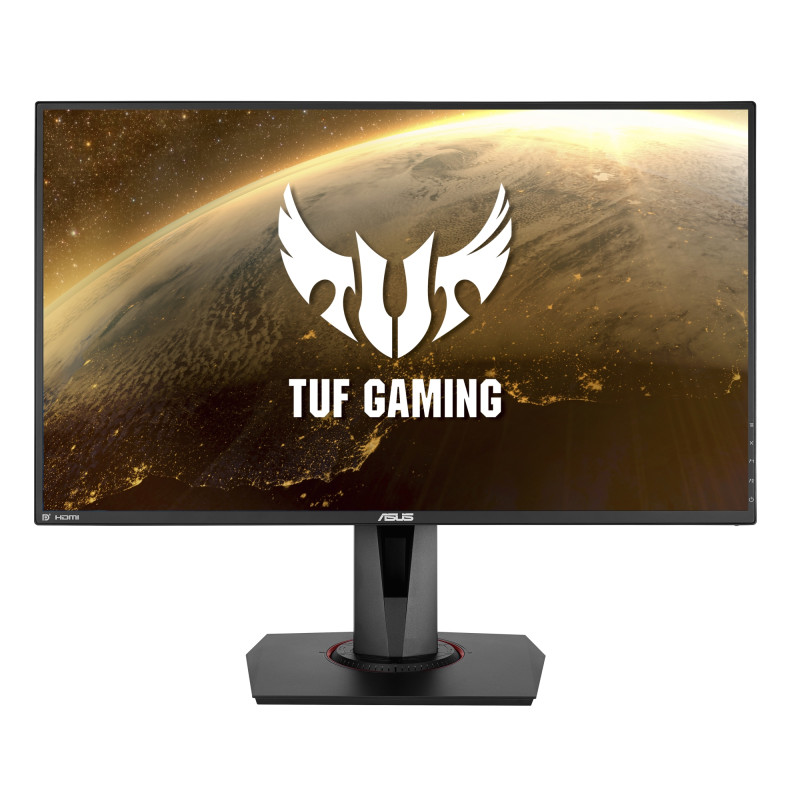 TUF Gaming VG279QM LED display 68,6 cm (27) 1920 x 1080 Pixeles Full HD Negro