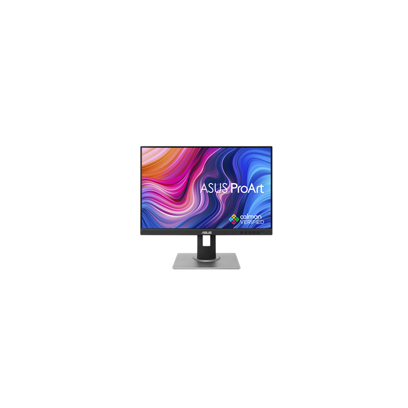 ProArt PA248QV pantalla para PC 61,2 cm (24.1) 1920 x 1200 Pixeles WUXGA LED Negro