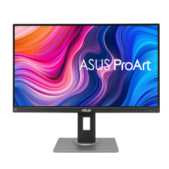 ProArt PA278QV pantalla para PC 68,6 cm (27) 2560 x 1440 Pixeles Quad HD LED Negro