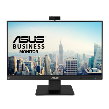 BE24EQK pantalla para PC 60,5 cm (23.8) 1920 x 1080 Pixeles Full HD LED Negro