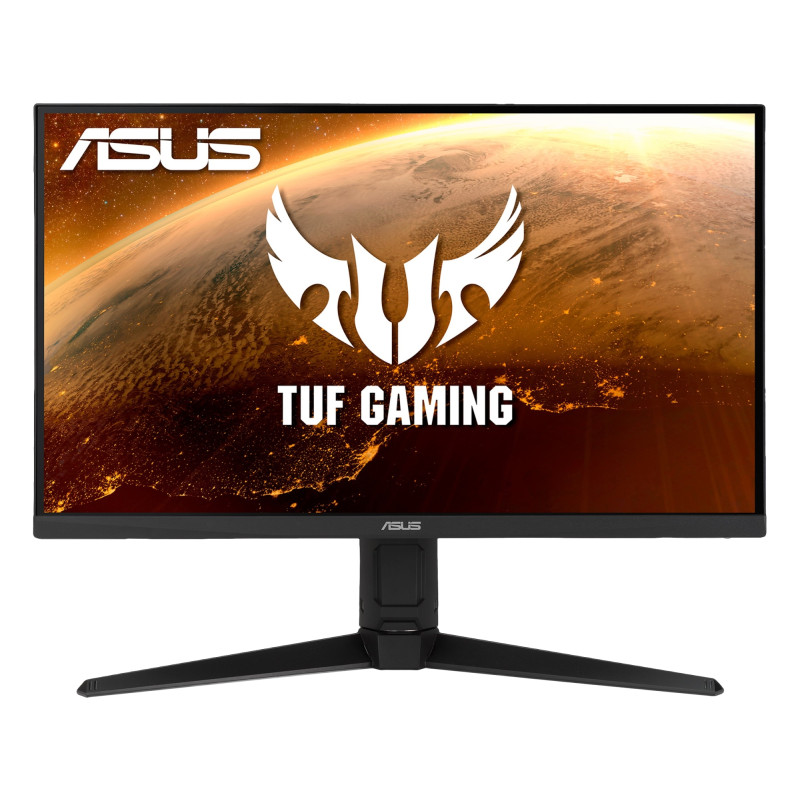 TUF Gaming VG279QL1A pantalla para PC 68,6 cm (27) 1920 x 1080 Pixeles Full HD LED Negro