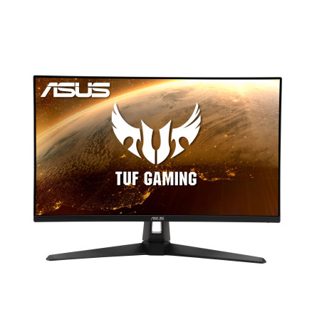 TUF Gaming VG27AQ1A pantalla para PC 68,6 cm (27) 2560 x 1440 Pixeles Quad HD LED Negro