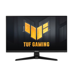 TUF Gaming VG249QM1A pantalla para PC 60,5 cm (23.8) 1920 x 1080 Pixeles Full HD Negro