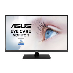 VP32UQ pantalla para PC 80 cm (31.5) 3840 x 2160 Pixeles 4K Ultra HD Negro