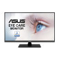 VP32UQ pantalla para PC 80 cm (31.5) 3840 x 2160 Pixeles 4K Ultra HD Negro