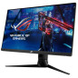 ROG Strix XG27AQ pantalla para PC 68,6 cm (27) 2560 x 1440 Pixeles Quad HD LED Negro ROG Strix XG27AQ pantalla para PC 68,6 cm (27) 2560 x 1440 Pixeles Quad HD LED Negro
