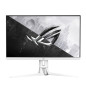 ROG Strix XG27AQ-W LED display 68,6 cm (27) 2560 x 1440 Pixeles Wide Quad HD Blanco