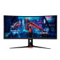 ROG Strix XG349C pantalla para PC 86,7 cm (34.1) 3440 x 1440 Pixeles UltraWide Quad HD Negro