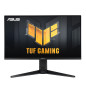 TUF Gaming VG28UQL1A pantalla para PC 71,1 cm (28) 3840 x 2160 Pixeles 4K Ultra HD LCD Negro