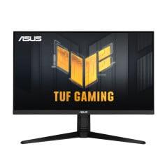 TUF Gaming VG32AQL1A pantalla para PC 80 cm (31.5) 2560 x 1440 Pixeles Wide Quad HD LED Negro