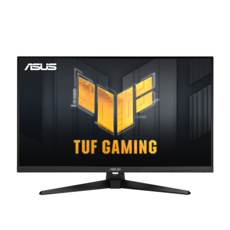 TUF Gaming VG32AQA1A pantalla para PC 80 cm (31.5) 2560 x 1440 Pixeles Wide Quad HD LED Negro