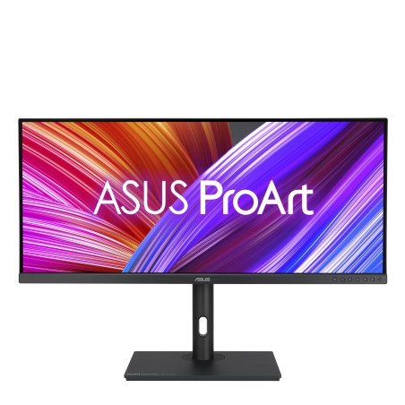 ProArt PA348CGV pantalla para PC 86,4 cm (34) 3440 x 1440 Pixeles UltraWide Quad HD Negro