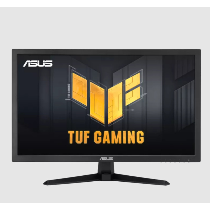 TUF Gaming VG248Q1B pantalla para PC 61 cm (24) 1920 x 1080 Pixeles Full HD LED Negro