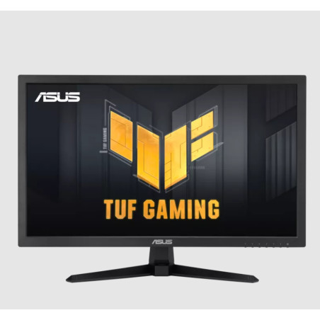 TUF Gaming VG248Q1B pantalla para PC 61 cm (24) 1920 x 1080 Pixeles Full HD LED Negro