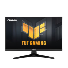 TUF Gaming VG246H1A pantalla para PC 60,5 cm (23.8) 1920 x 1080 Pixeles Full HD LED Negro