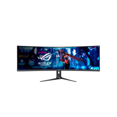 ROG Strix XG49WCR pantalla para PC 124,5 cm (49) 5120 x 1440 Pixeles DQHD Negro