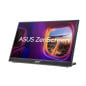 ZenScreen MB16QHG pantalla para PC 40,6 cm (16) 2560 x 1600 Pixeles WQXGA LCD Negro