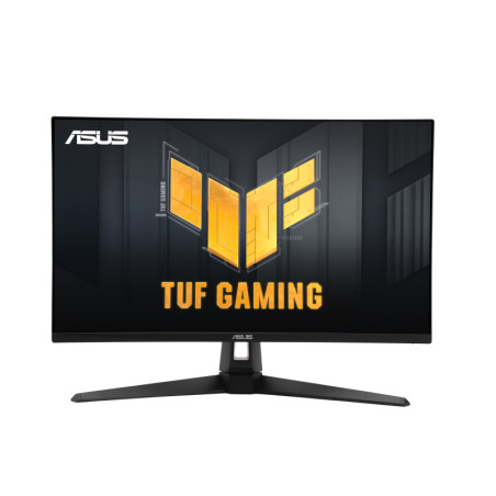 TUF Gaming VG27AQ3A pantalla para PC 68,6 cm (27) 2560 x 1440 Pixeles Quad HD LCD Negro