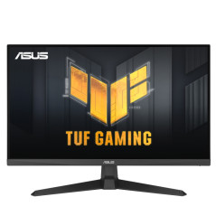 TUF Gaming VG279Q3A pantalla para PC 68,6 cm (27) 1920 x 1080 Pixeles Full HD LCD Negro