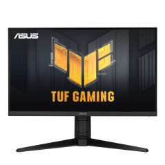 TUF Gaming VG27AQL3A pantalla para PC 68,6 cm (27) 2560 x 1440 Pixeles Wide Quad HD LCD Negro