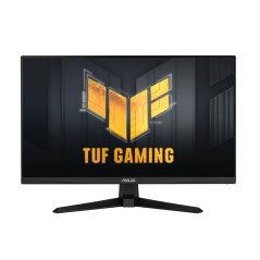 TUF Gaming VG249Q3A pantalla para PC 60,5 cm (23.8) 1920 x 1080 Pixeles Full HD LCD Negro