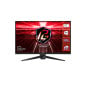 PG27FF1A pantalla para PC 68,6 cm (27) 1920 x 1080 Pixeles Full HD Negro