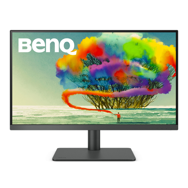 PD2705U pantalla para PC 68,6 cm (27) 3840 x 2160 Pixeles 4K Ultra HD LED Negro