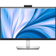 C Series Monitor para videoconferencias C2423H de 24