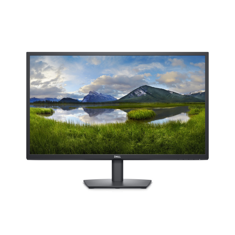 E Series E2723H pantalla para PC 68,6 cm (27) 1920 x 1080 Pixeles Full HD LCD Negro