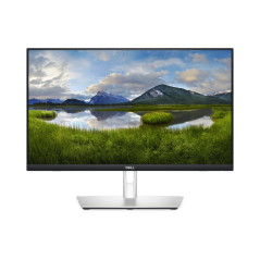 P Series P2424HT pantalla para PC 60,5 cm (23.8) 1920 x 1080 Pixeles Full HD LCD Pantalla táctil Negro, Plata